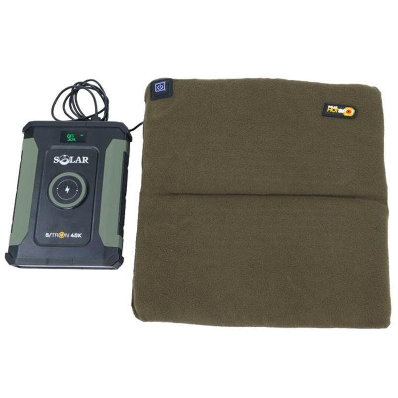 Solar Tackle SP C-Tech Hotspot Cushion